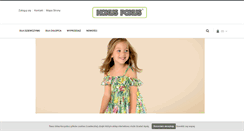 Desktop Screenshot of hokus.pl